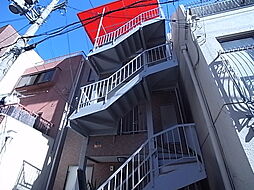 JR東海道・山陽本線 三ノ宮駅 徒歩7分