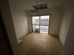 神戸高速東西線 新開地駅 徒歩3分の賃貸マンション 3階ワンルームのリビング/ダイニング