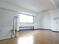 神戸市西神・山手線 板宿駅 徒歩3分の賃貸マンション 5階1DKのリビング/ダイニング