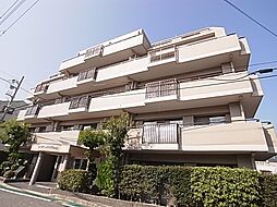 神鉄有馬線 丸山駅 徒歩12分の賃貸マンション