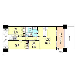 阪神本線 岩屋駅 徒歩13分 1階/-