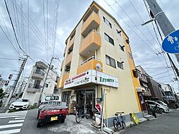 阪急神戸本線 十三駅 徒歩11分の賃貸マンション