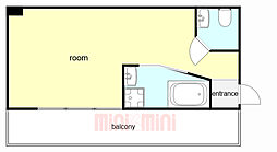 阪急神戸本線 夙川駅 徒歩12分