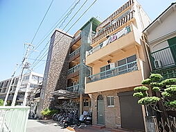 JR東海道・山陽本線 神戸駅 徒歩20分