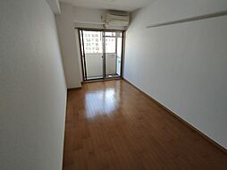 神戸市海岸線 みなと元町駅 徒歩2分の賃貸マンション 10階1Kのリビング/ダイニング