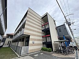 JR東西線 加島駅 徒歩5分