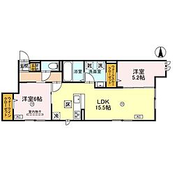 阪急神戸本線 武庫之荘駅 徒歩7分