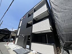 JR東海道・山陽本線 鷹取駅 徒歩5分の賃貸マンション