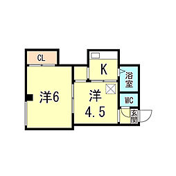 神戸市西神・山手線 湊川公園駅 徒歩5分