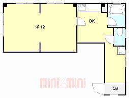 神戸市西神・山手線 湊川公園駅 徒歩5分