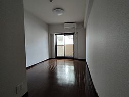 神戸市海岸線 みなと元町駅 徒歩5分の賃貸マンション 6階1Kのリビング/ダイニング