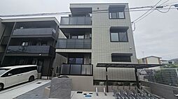 阪神本線 甲子園駅 徒歩7分