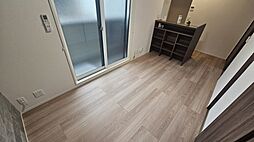 阪神本線 甲子園駅 徒歩7分の賃貸アパート 3階1LDKのリビング/ダイニング