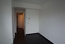 神戸高速東西線 高速長田駅 徒歩2分の賃貸マンション 12階1Kのリビング/ダイニング