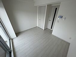 JR東海道・山陽本線 兵庫駅 徒歩4分の賃貸マンション 6階1Kのリビング/ダイニング