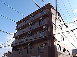 神戸市西神・山手線 上沢駅 徒歩2分の賃貸マンション