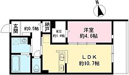 阪急神戸本線 園田駅 徒歩18分