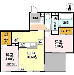阪急神戸本線 西宮北口駅 徒歩10分