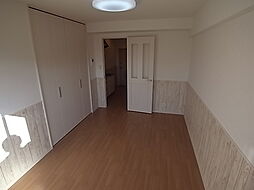 阪急伊丹線 新伊丹駅 徒歩7分の賃貸マンション 3階1Kのリビング/ダイニング