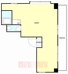 阪神本線 御影駅 徒歩5分