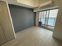 JR東海道・山陽本線 塚本駅 徒歩4分の賃貸マンション 4階1Kのリビング/ダイニング