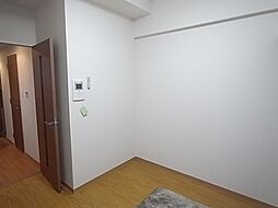 JR東海道・山陽本線 立花駅 徒歩1分の賃貸マンション 5階1Kのリビング/ダイニング