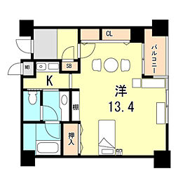 JR東海道・山陽本線 芦屋駅 徒歩15分