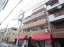 JR東海道・山陽本線 兵庫駅 徒歩7分