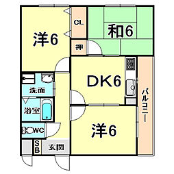 阪急神戸本線 夙川駅 徒歩13分