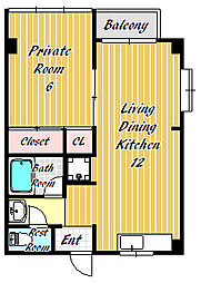 阪神本線 御影駅 徒歩5分 4階/-
