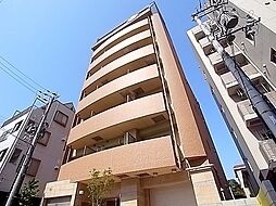 JR東海道・山陽本線 甲南山手駅 徒歩4分