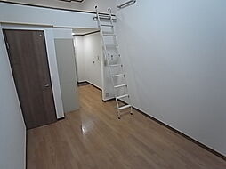 阪急伊丹線 稲野駅 徒歩9分の賃貸アパート 1階ワンルームのリビング/ダイニング