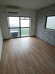 山陽電鉄本線 西代駅 徒歩5分の賃貸マンション 2階ワンルームのリビング/ダイニング