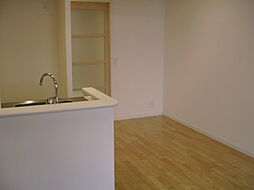 神戸市西神・山手線 新神戸駅 徒歩6分の賃貸マンション 5階ワンルームのリビング/ダイニング