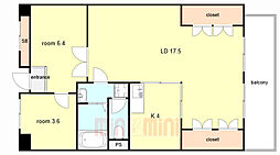 阪急今津線 仁川駅 徒歩9分