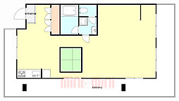 JR東海道・山陽本線 住吉駅 徒歩3分