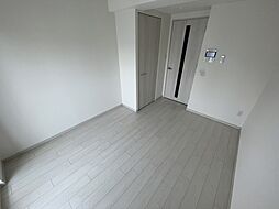 JR東海道・山陽本線 兵庫駅 徒歩4分の賃貸マンション 5階1Kのリビング/ダイニング