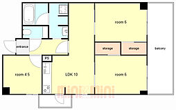 JR東海道・山陽本線 住吉駅 徒歩10分