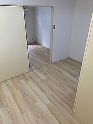 神戸高速東西線 花隈駅 徒歩1分の賃貸マンション 6階1DKのリビング/ダイニング