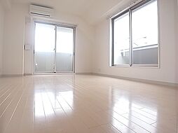 JR東海道・山陽本線 住吉駅 徒歩4分の賃貸マンション 4階1Kのリビング/ダイニング