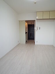 阪急今津線 門戸厄神駅 徒歩17分の賃貸マンション 4階ワンルームのリビング/ダイニング