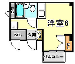 神戸高速東西線 大開駅 徒歩5分