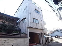 神戸市西神・山手線 湊川公園駅 徒歩15分