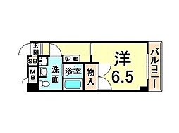 JR東海道・山陽本線 尼崎駅 徒歩9分 3階/-