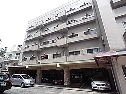 神戸市西神・山手線 県庁前駅 徒歩7分の賃貸マンション