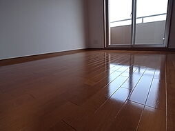 JR福知山線 伊丹駅 徒歩20分の賃貸マンション 3階2LDKのリビング/ダイニング