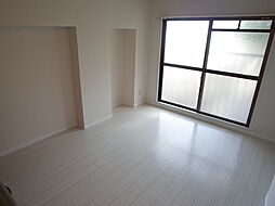 山陽電鉄本線 西代駅 徒歩12分の賃貸マンション 3階2LDKのリビング/ダイニング