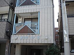 神戸高速東西線 新開地駅 徒歩7分の賃貸マンション