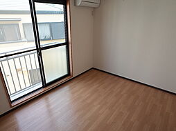 神戸市西神・山手線 大倉山駅 徒歩7分の賃貸アパート 2階2DKのリビング/ダイニング