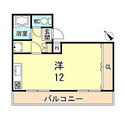 神戸市西神・山手線 湊川公園駅 徒歩3分